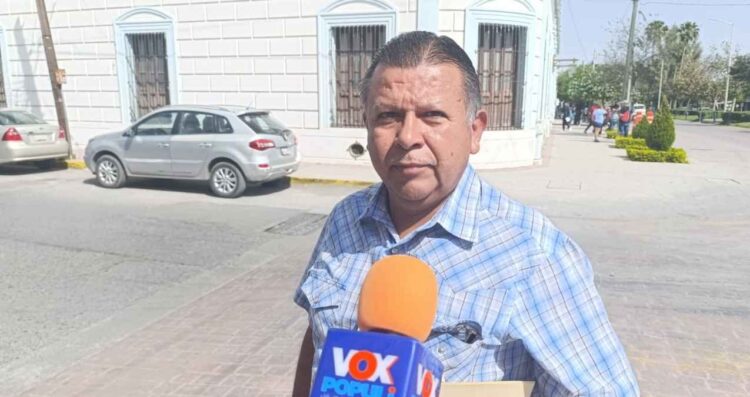 Concesionarios de microbuses de Ciudad Victoria solicitan aumento de tarifa a 15 pesos