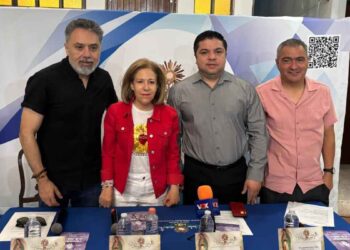 Concierto Cielo Abierto celebrará los 60 años de la Diócesis de Victoria