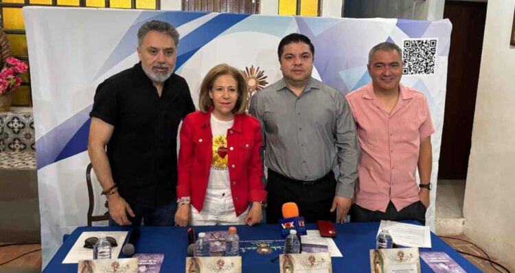 Concierto Cielo Abierto celebrará los 60 años de la Diócesis de Victoria