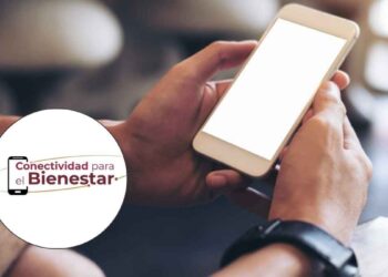 Conectividad para el Bienestar: conoce los pasos para obtener internet gratis por un año