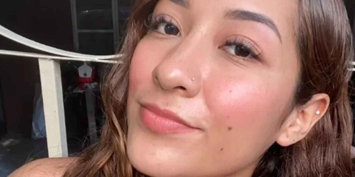 Confirman identidad de joven encontrada sin vida en Montemorelos, Nuevo León