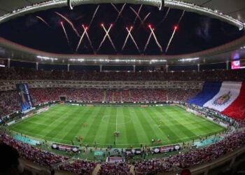 Chivas vs. Cruz Azul será a puerta cerrada en Estadio Akron