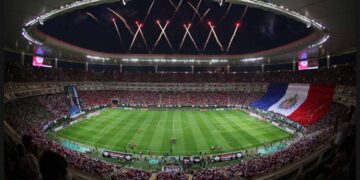Chivas vs. Cruz Azul será a puerta cerrada en Estadio Akron