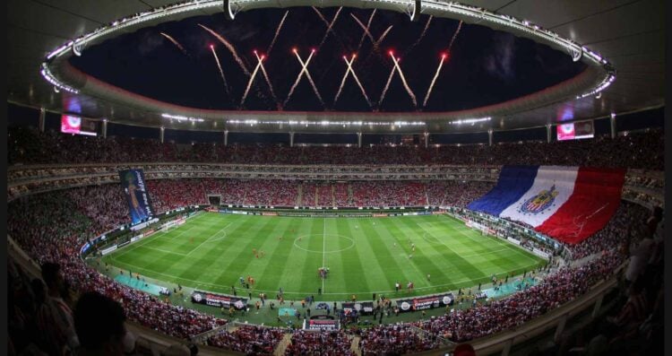 Chivas vs. Cruz Azul será a puerta cerrada en Estadio Akron