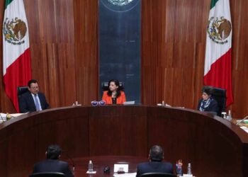 Conflictos en la Elección Judicial serán atendidos por la Suprema Corte