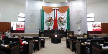 Congreso de Tamaulipas abre comparecencias para revisar el Informe de Gobierno