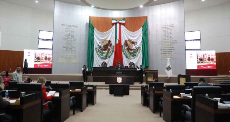 Congreso de Tamaulipas abre comparecencias para revisar el Informe de Gobierno
