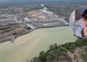 ¿Quién renombrará a la Presa Libertad de El Ejido Pitorreal en NL?