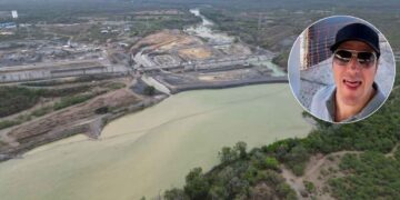 ¿Quién renombrará a la Presa Libertad de El Ejido Pitorreal en NL?