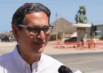 Corrupción en tránsito Ciudad Madero