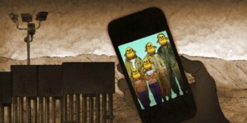 'Coyotes' usan TikTok para atraer migrantes con falsas promesas de cruce seguro a Estados Unidos