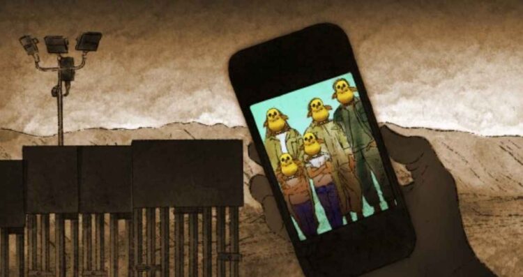 'Coyotes' usan TikTok para atraer migrantes con falsas promesas de cruce seguro a Estados Unidos