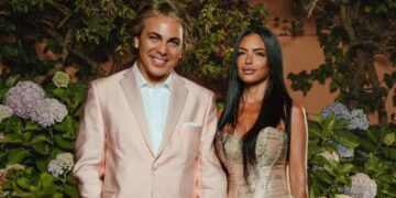 Cristian Castro habla de boda con Mariela Sánchez y su nueva vida en Argentina