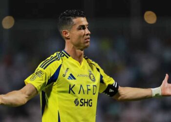 Cristiano Ronaldo no viaja a Irán para el partido de Al-Nassr