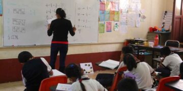 ¿Cuándo empiezan y terminan las vacaciones de Semana Santa SEP informa