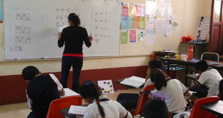 ¿Cuándo empiezan y terminan las vacaciones de Semana Santa SEP informa