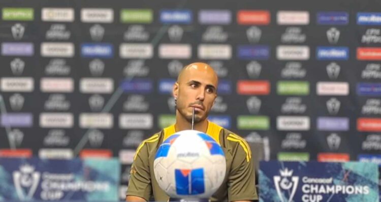 ¿Qué dijo el DT de Tigres sobre la derrota del equipo?