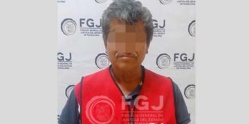 Dagoberto “F” es vinculado por los delitos de Violencia familiar y Lesiones en Altamira