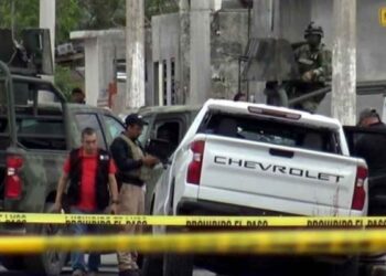 Dan 40 años de prisión a cuatro militares por asesinato de jóvenes en Nuevo Laredo