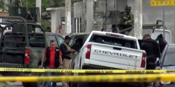 Dan 40 años de prisión a cuatro militares por asesinato de jóvenes en Nuevo Laredo