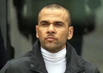 Dani Alves absolución