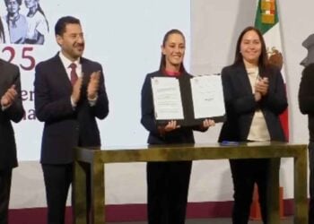 Decreto de quitas y condonaciones de deudas del FOVISSSTE beneficiará a 400 mil burócratas