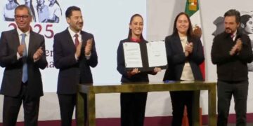 Decreto de quitas y condonaciones de deudas del FOVISSSTE beneficiará a 400 mil burócratas