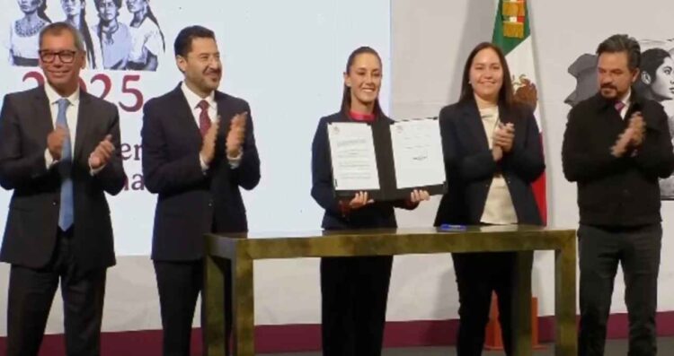 Decreto de quitas y condonaciones de deudas del FOVISSSTE beneficiará a 400 mil burócratas
