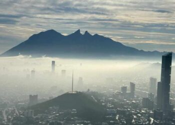 ¿Cómo van los delitos ambientales de Nuevo León en el 2025? 