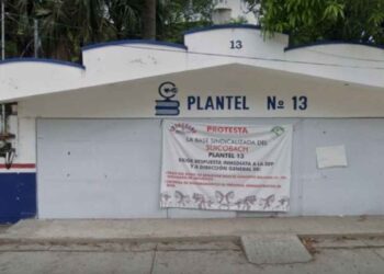 Denuncian agresión entre estudiantes en el Cobach de Chiapas; el caso ya es investigado
