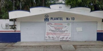 Denuncian agresión entre estudiantes en el Cobach de Chiapas; el caso ya es investigado