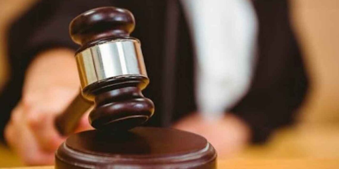 Denuncias penales aspirantes judiciales