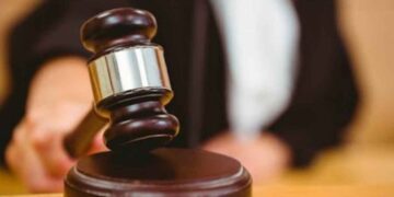 Denuncias penales aspirantes judiciales