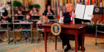 ¿Desaparece Departamento de Educación de Estados Unidos?