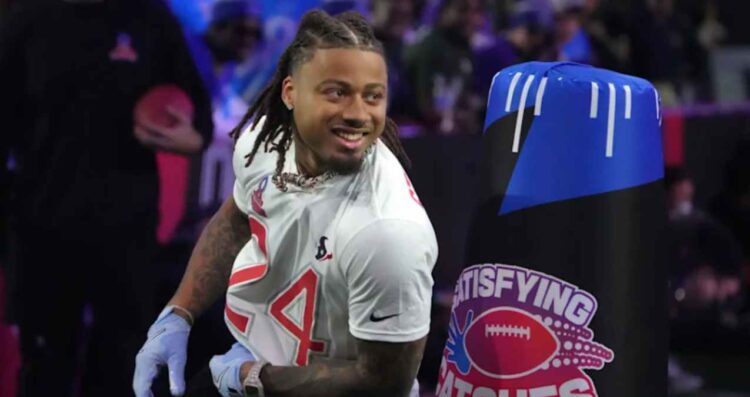 Esto recibirá Derek Stingley Jr. por firma de contrato con Texans