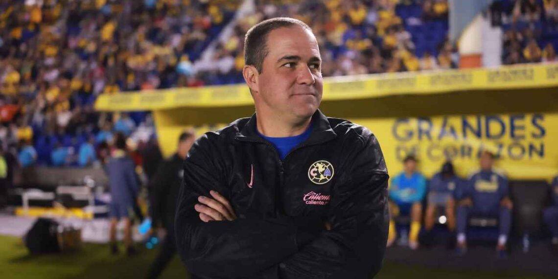 André Jardine Chivas