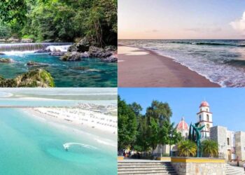 Descubre los cinco destinos más impresionantes de Tamaulipas para Semana Santa 2025