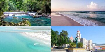 Descubre los cinco destinos más impresionantes de Tamaulipas para Semana Santa 2025