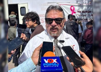 Detección cáncer de mama Ciudad Victoria