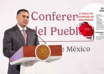 CJNG usaba presuntamente redes sociales para reclutar personas