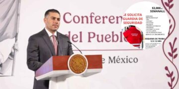 CJNG usaba presuntamente redes sociales para reclutar personas