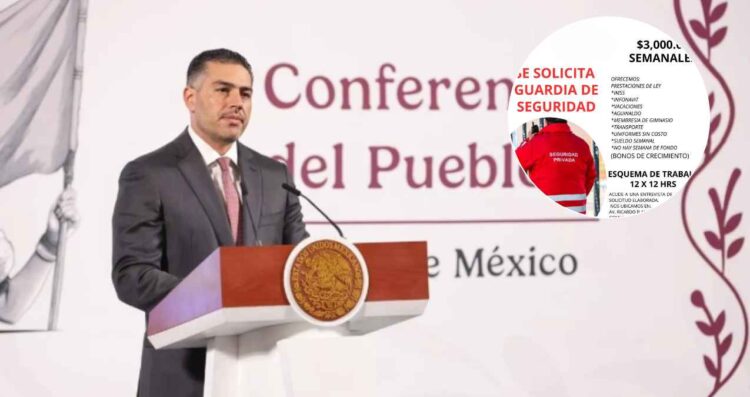 CJNG usaba presuntamente redes sociales para reclutar personas