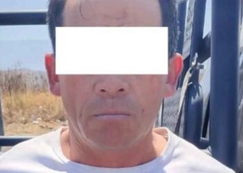 Detenido robar Tlajomulco