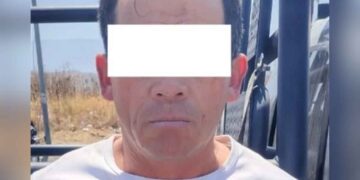 Detenido robar Tlajomulco