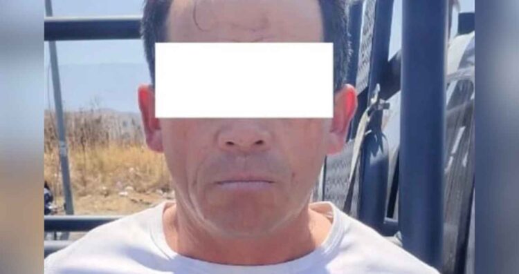 Detenido robar Tlajomulco