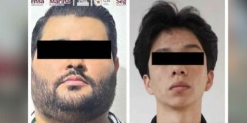 Detienen a dos presuntos responsables del ataque donde murieron un padre y sus dos hijos en Culiacán