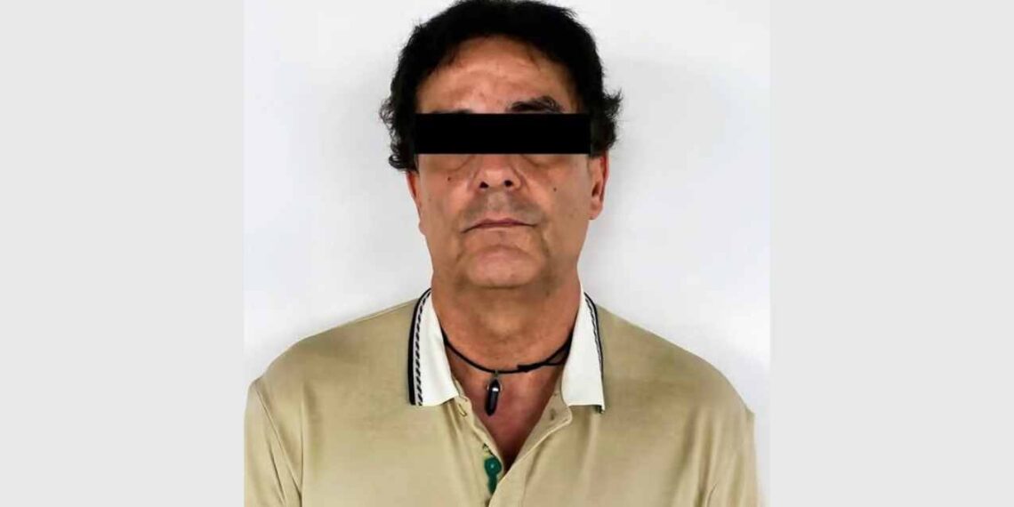 Arrestan a entrenador señalado por abuso sexual en San Nicolás
