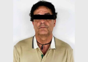 Arrestan a entrenador señalado por abuso sexual en San Nicolás
