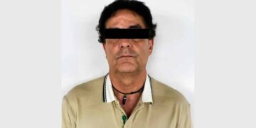 Arrestan a entrenador señalado por abuso sexual en San Nicolás
