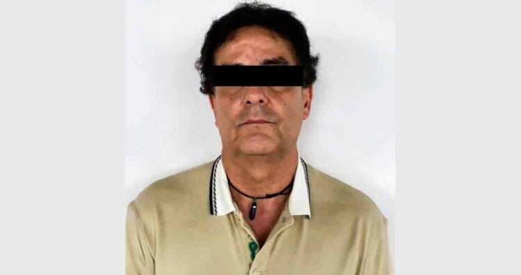 Arrestan a entrenador señalado por abuso sexual en San Nicolás